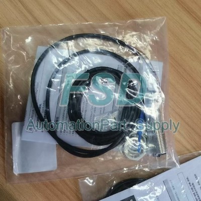 Autonics BR400-DDT-P Proximity Switch 1 PCS New in Box BR400DDTP