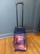 Borsa sportiva Zuca - GALAXY