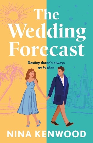 The Wedding Forecast: the sparkling, feel-good romantic comedy of the summer - Image 5