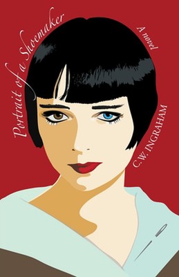 Portrait eines Schuhmachers von C.W. Ingraham Taschenbuch