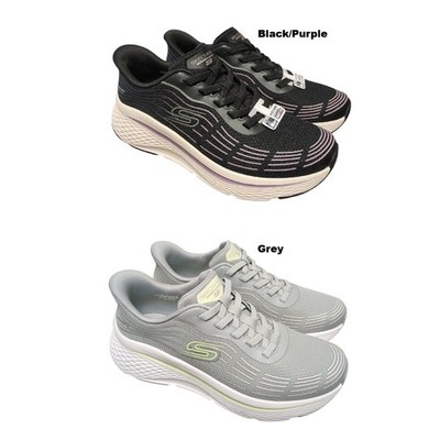 Skechers Women's Hands Free Swift Fit Sneaker, 179313S