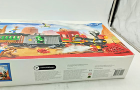 LEGO 7597 Western Train Chase New MISB Sealed Good Toy Story RARE Disney