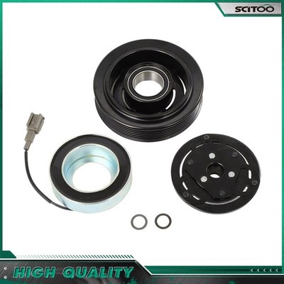 A/C Compressor Clutch Kits For Mazda MX-5 2.0L MX-5 Miata 2006-2013 2014 2015
