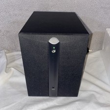 GPX Home Speakers and Subwoofers for sale