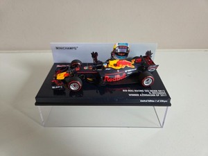 Red Bull Rb13 | eBay