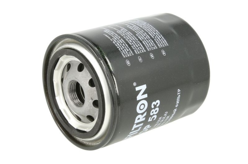 5x ✅Fits FILTRON OP 583 Oil filter OP 583 Oil filter fits: ISUZU D-M ⭐UK Seller⭐