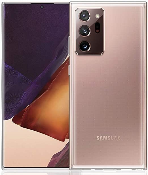 Samsung Note 20 Ultra 5G N986 Unlocked Mint T-Mobile Straight Talk