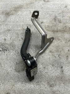 AUDI A6 Avant 4G5, C7, 4GD Turbinenrücklaufleitung 04L145049AE 3.00 23983436