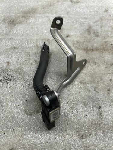 AUDI A6 Avant 4G5, C7, 4GD Turbinenrücklaufleitung 04L145049AE 3.00 23983436