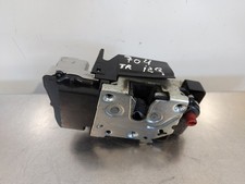 Porte arrière et accessoires Peugeot 204