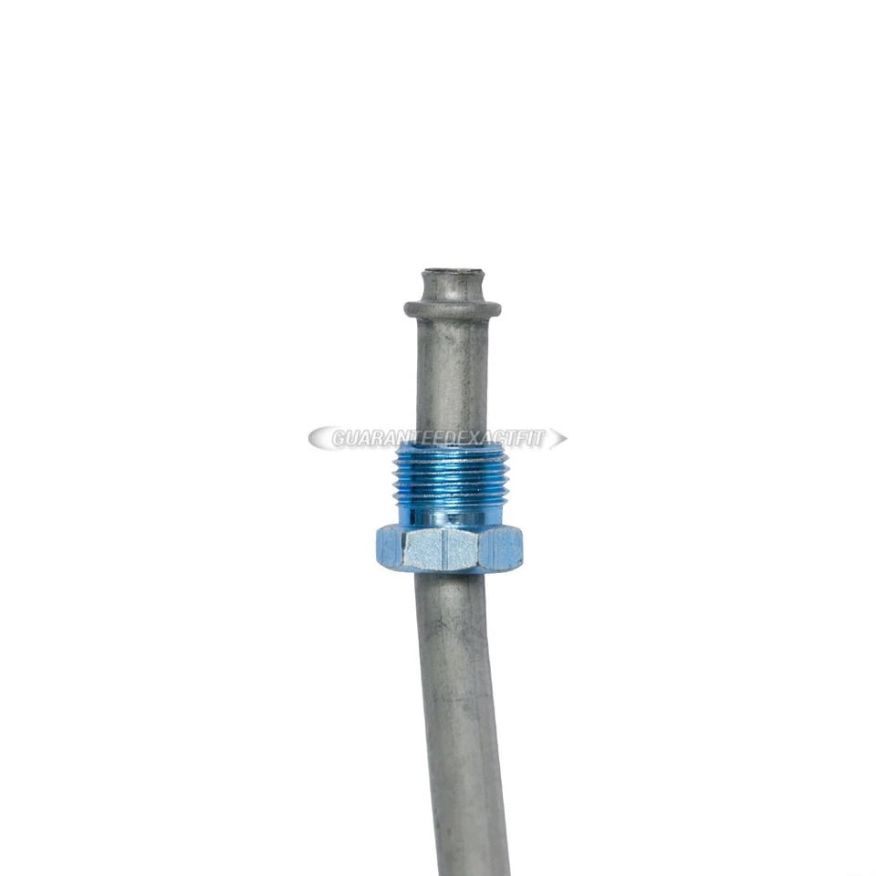 Manguera de presión de dirección asistida TCP para Pontiac J2000 Chevy Suburban Edelmann Foto 3 de 3