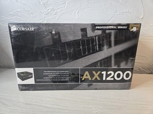 Corsair Ax1200 | eBay