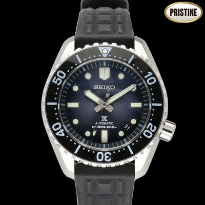 Seiko Prospex Diver Scuba Limited SBDX049 Gebraucht Uhr #121017