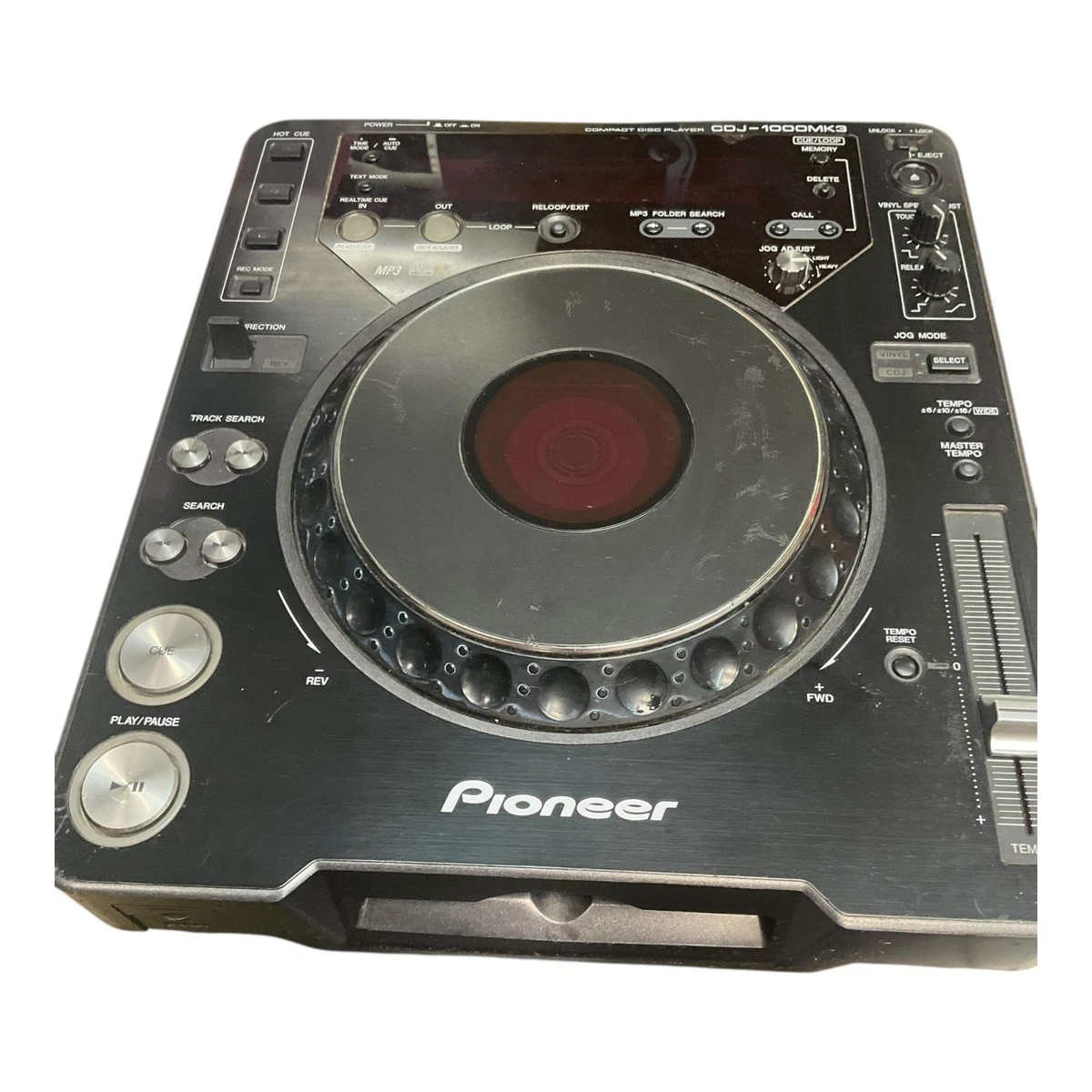 Preços baixos em Pioneer cdj 1000 Mk3 | eBay