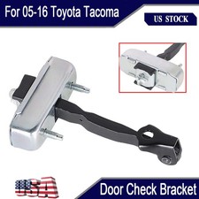 6863060100 For Toyota Tacoma Rear 05-16 Leftright Door Stop Check Limiter Strap 6863060100 For Toyota Tacoma Rear 05-16 Leftright Door Stop Check Limiter Strap