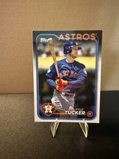 2024 Topps Series 2 - Companion Cards Kyle Tucker #COTB2-7