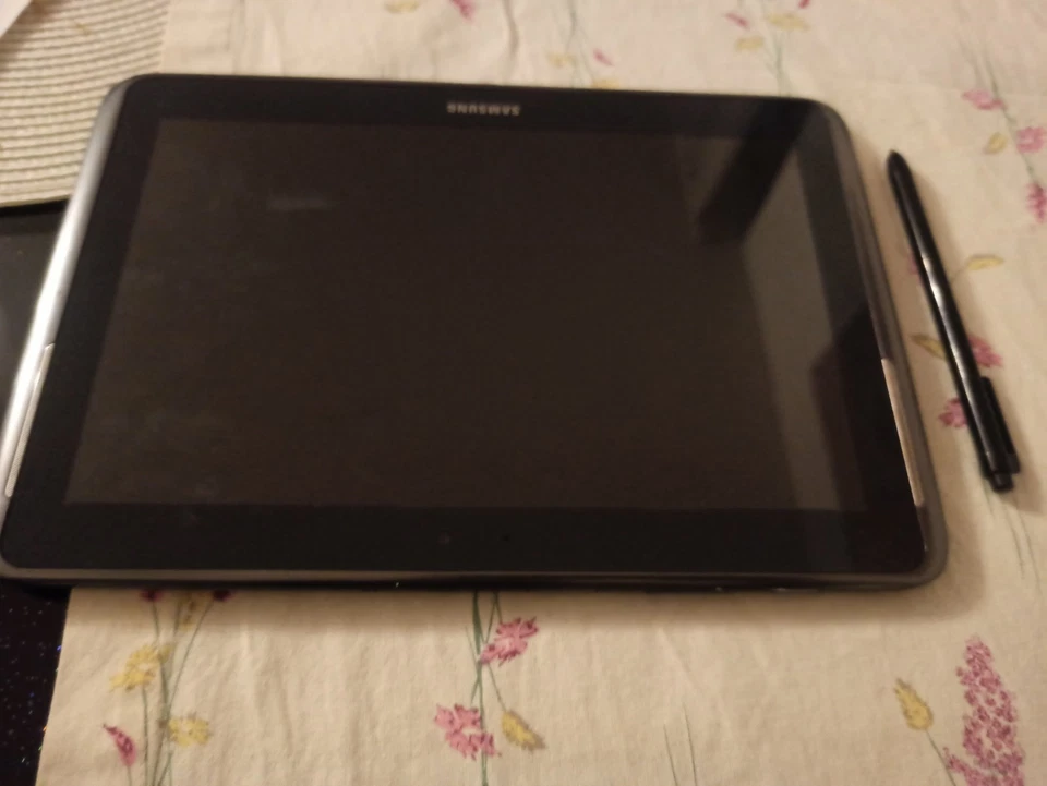 Samsung Galaxy Note 10.1 8010 als Defekt