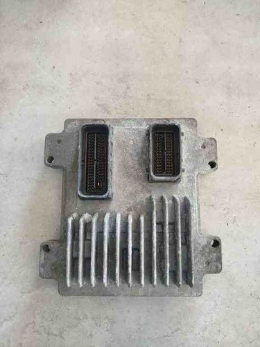 OPEL CORSA A TR 91, 92, 96, 97 Motorsteuergerät ECU 55597931 1.40 32006678