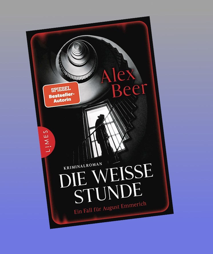 Die weiße Stunde Alex Beer