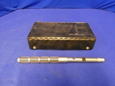 Sennheiser ME 80 Shotgun Microphone w/K3-U Capsule untested, Sold for PARTS 