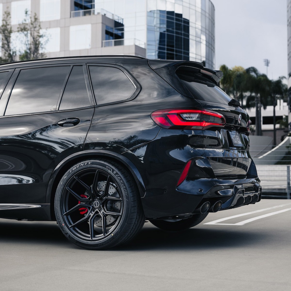 Yahoo!オークション 【即決有】 BMW X5 G05 Mスポーツ 純正 22インチ