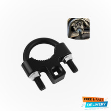 38 Drive Inner Tie Rod Removal Toolushaped Lowprofile Inner Tie Rod Tool W...