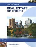 New York Real Estate for Brokers by Marcia Darvin Spada