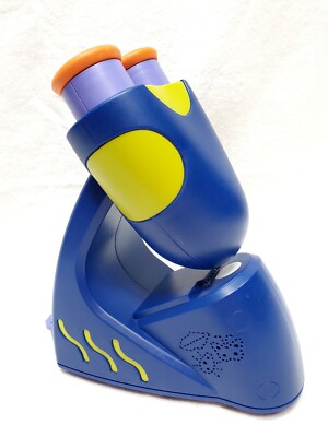 Educational Toy Educational Insights Smart Talk GeoSafari® Talking