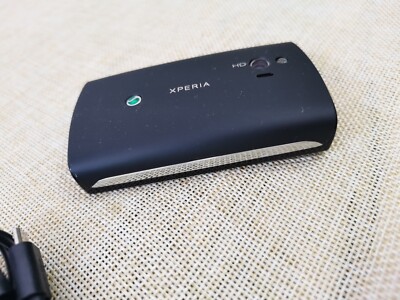 Sony Ericsson Xperia mini ST15i ST15 Mobile Phone android 3G WIFI