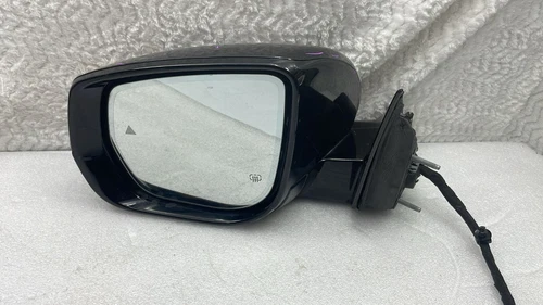 2021-2024 Jeep Grand Cherokee Mirror left driver side camera 68552257AA oem