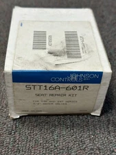 NEW Johnson Controls STT16A-601R Repair Kit for V46-V47 Series 3/4" Water Valve