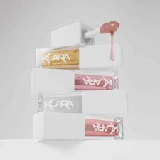 Klara Cosmetics Lip Glow Oil