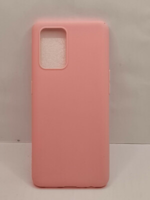 COVER PER OPPO A74 4G CUSTODIA TRASPARENTE MORBIDA IN - Foto 11