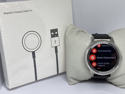 Fossil Gen 3 Authentic Genuine Smart Watch Custom Band  display picture 3