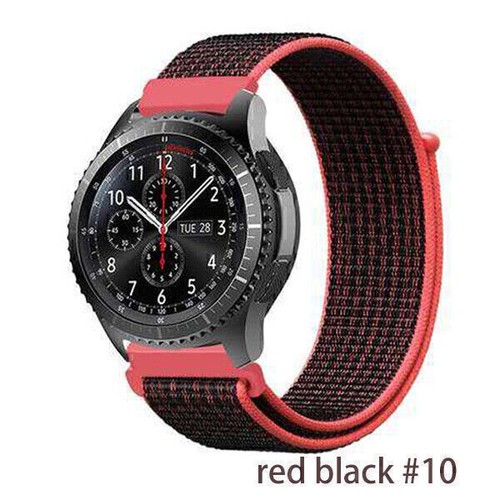 Watch Band Strap For Garmin Venu 2 Plus/2S/SQ Music/Vivoactive 4/4S/3 18/20/22mm - Picture 173 of 414