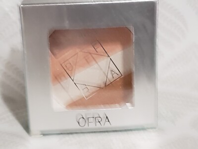 New Ofra Cosmetics Highlighter in Illuminating  .35oz/10g Full Size