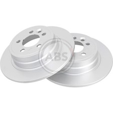 Disque de frein Rover 45