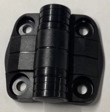 Set of 1 Piece SOUTHCO DOOR HINGES C6-9