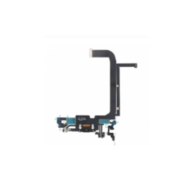 Connecteur De Charge Doré Pour IPhone 11 Pro Max - Neuf, Compatible Apple, Origine Chine
