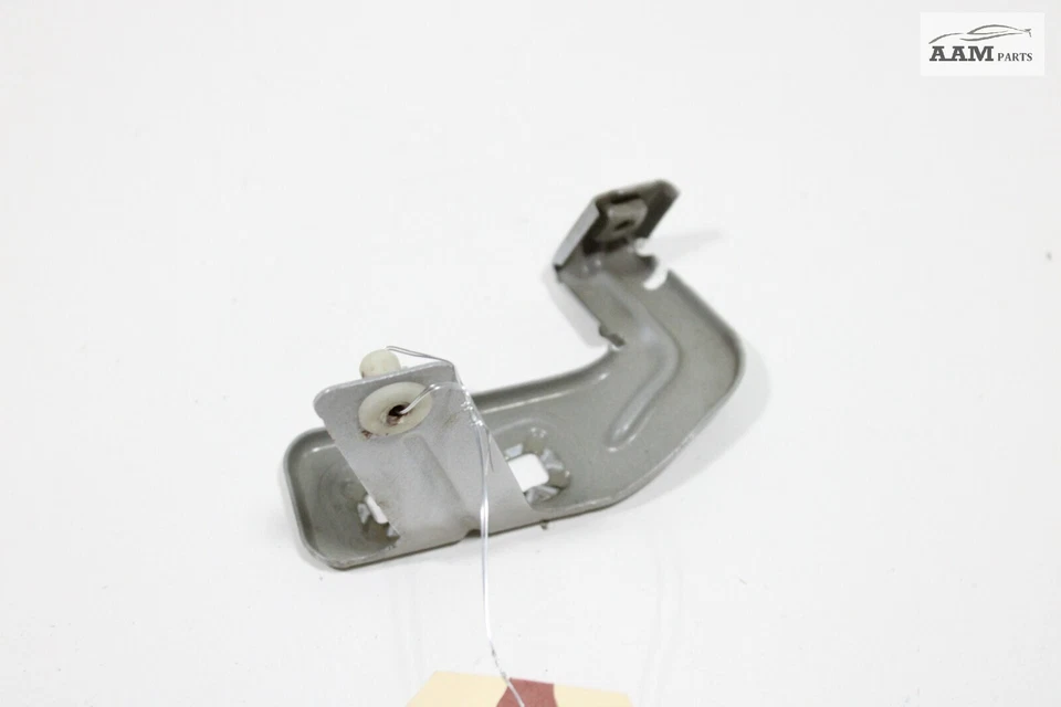 2013-2016 BMW 320I XDRIVE F30 FRONT LEFT SIDE FENDER SUPPORT MOUNT BRACKET OEM - Image 2 of 4