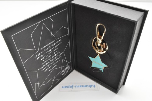 SHINee necklace & keychain set K-Pop SHINee WORLD THE BEST SPECIAL FAN EVENT - Picture 21 of 24