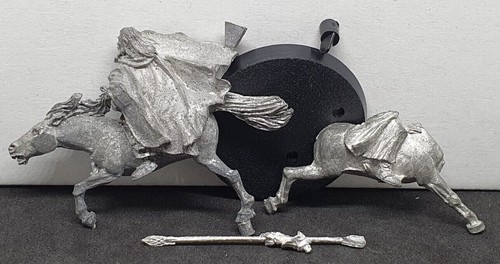 Huge Multi-Listing Lord of the Rings cleaned metal miniatures Original GW LOTR - Picture 21 of 88
