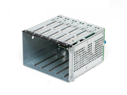 659485-B21 ML350pGen8 6 LFF HDD Cage+ Cabels | REF