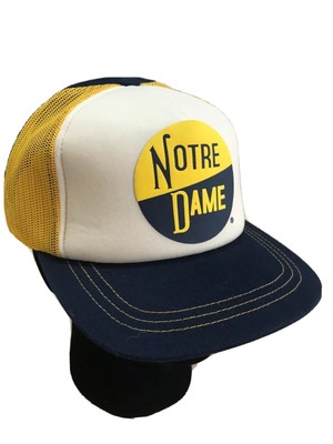 adidas foam trucker hat