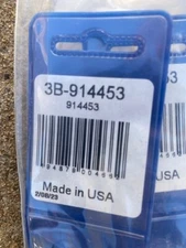 Lift Support  Stabilus  3B914453 (NEW)