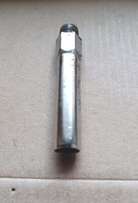 RICAMBIO BICICLETTE D'EPOCA CANNETTA PER MANUBRIO FRENO BACCHETTA (VEDI MISURE).