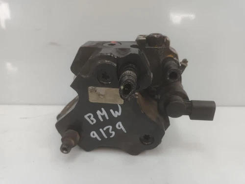 Bomba Inyeccion para BMW SERIE 5 BERLINA (E60) 530d 2003 2812820 - Imagen 3 de 10