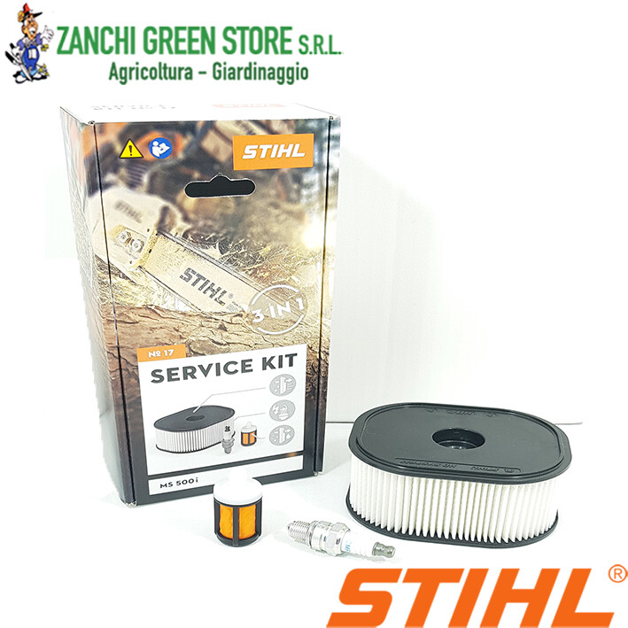 Per Filtro Dell'aria Mountfield RM45 Compatibile Con SP533 - Foto 4