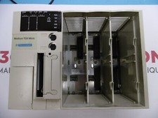 AUTOMATE TÉLÉMECANIQUE TSX MICRO / TSX3721001 SV:6.1