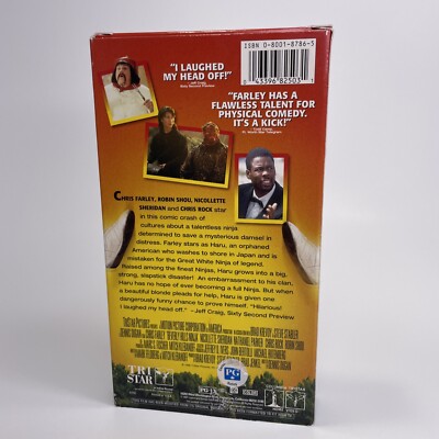 「42丁目のワーニャ」 VHS NEW YORK NINJA VHS – Lunchmeat